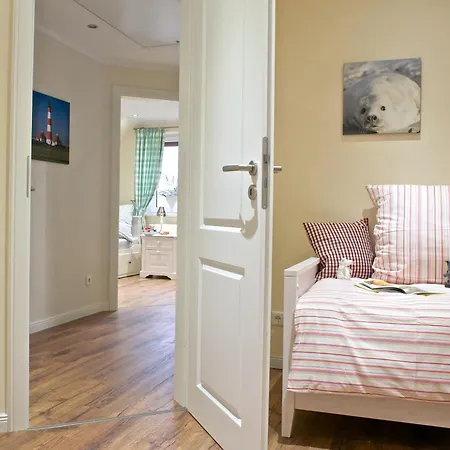 Haus Westwind *