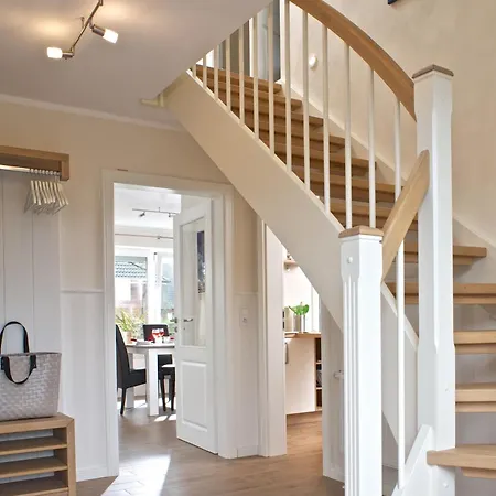 Haus Westwind Holiday home *