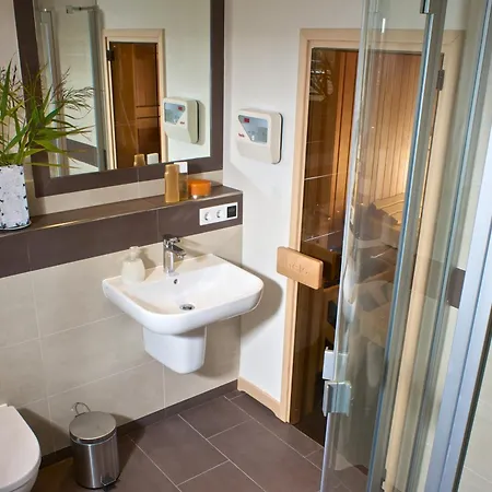Holiday home Haus Westwind Tating