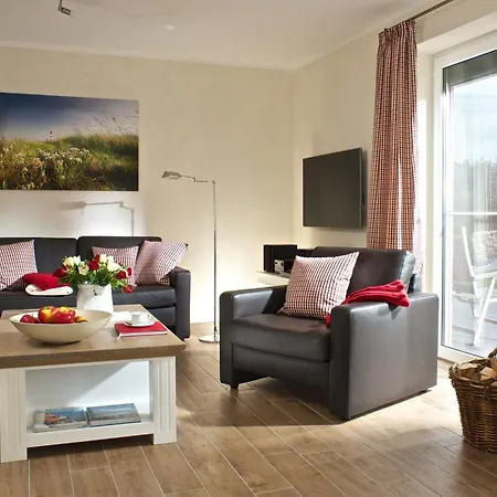 Haus Westwind *