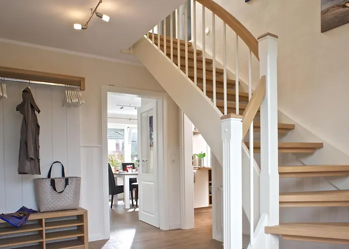 Haus Westwind בית נופש *